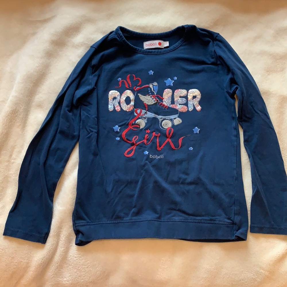 Boboli shirt